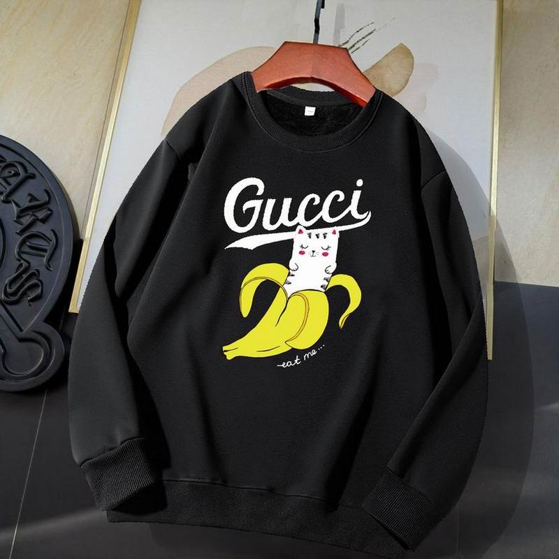 Gucci Men's Hoodies 429